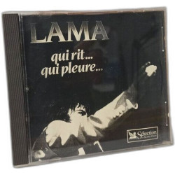 Lama - Qui rit... qui pleure...disc 3