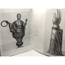 Saint Louis à la Sainte Chapelle --- Catalogue de l'exposition...