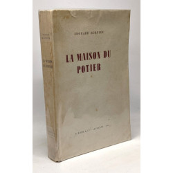 La maison du potier - journal théologique
