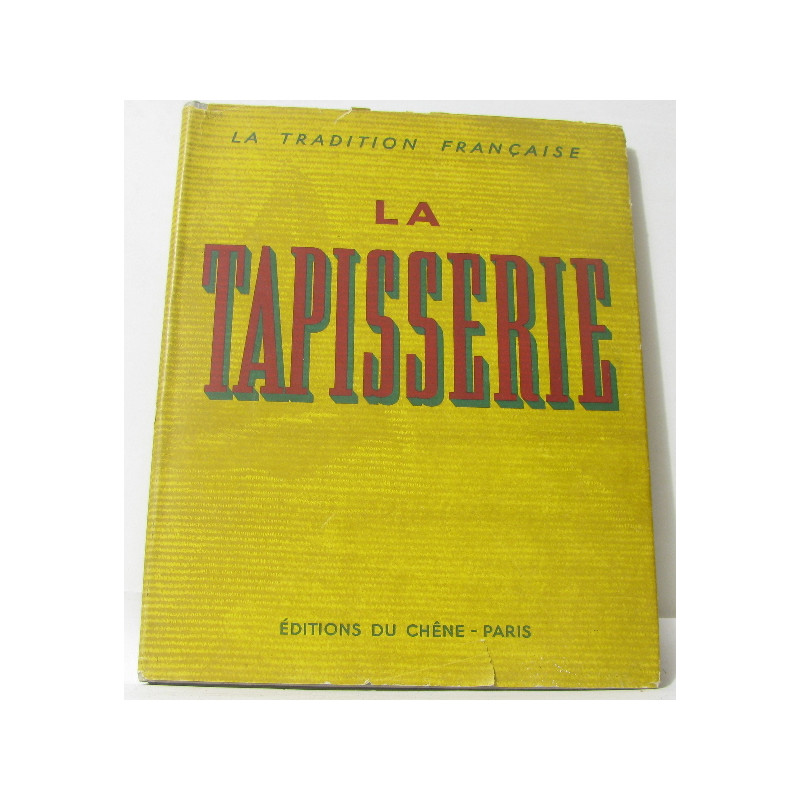 La tapisserie