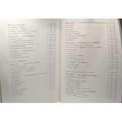 Tacite et l'étude du comportement collectif - thèse présentée...