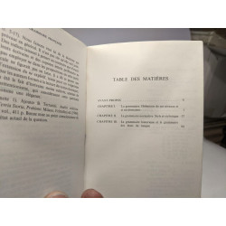 Grammaire française - 1: Les niveaux et les domaines les normres...