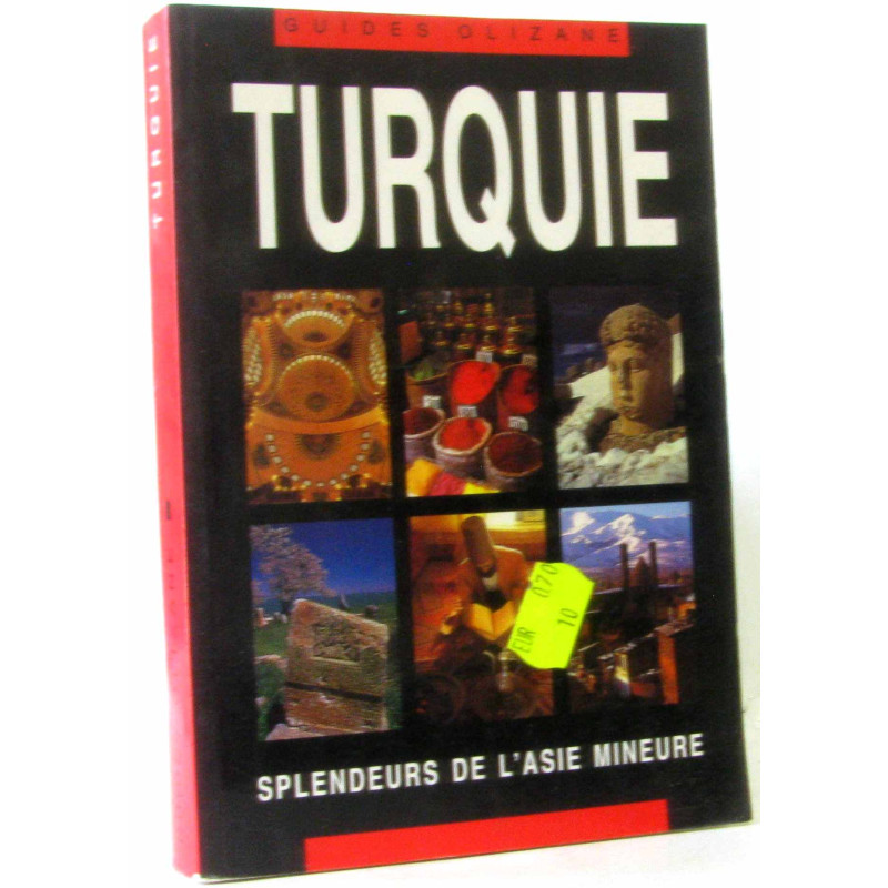 Turquie
