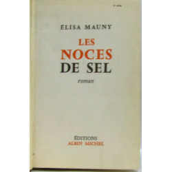 Les noces de sel