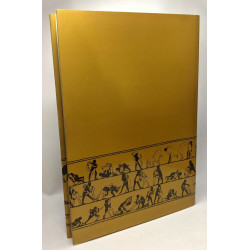 Der sport im alten ägypten