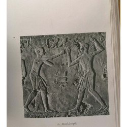 Der sport im alten ägypten