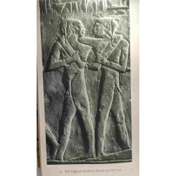 Der sport im alten ägypten