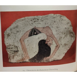 Der sport im alten ägypten