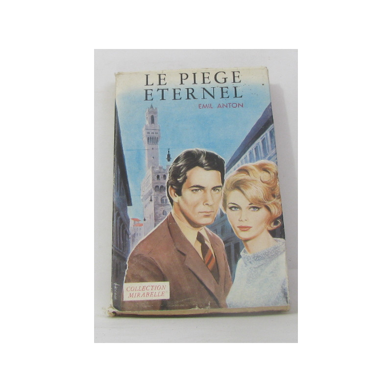Le piège éternel