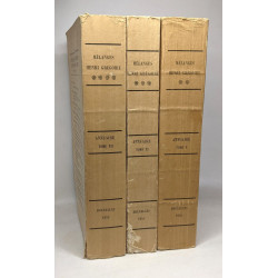 Annuaire de l'institut de philologie et d'histoire orientales et...