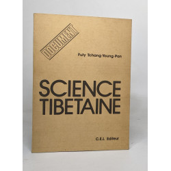 Science tibétaine