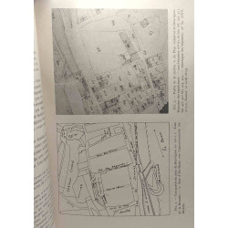 Annales de la société archéologique de Namur - TOME 55 fascicule 2...