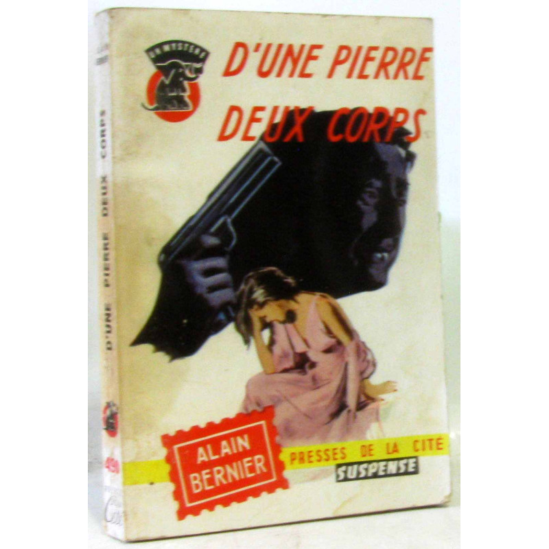 D'une pierre deux corps