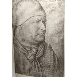French painting in the XIVth XVth and XVIth Century. Translated by...