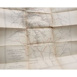 Annuaires des ports de la navigation intérieure - ANNEE 1901