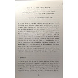 Petrus van Balen en Spinoza over de verbetering van het verstand -...