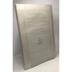 Contribution à l'histoire économique d'Umma | bibliothèque de...
