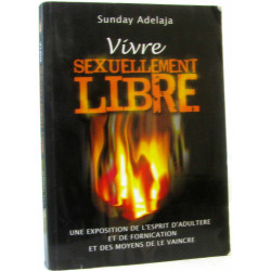Vivre sexuellement libre