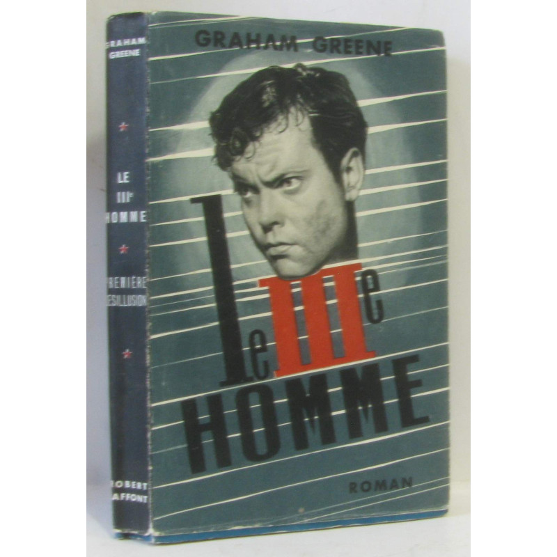 Le IIIe homme