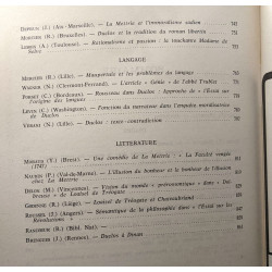 La Bretagne littéraire au XVIIIe siècle - annales de Bretagne et...
