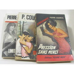 Pression sans merci - le délégué limite les dégâts - la morte du...