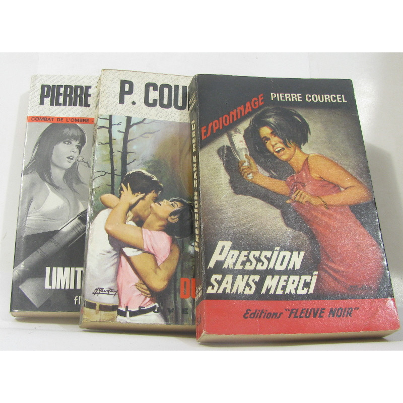 Pression sans merci - le délégué limite les dégâts - la morte du...