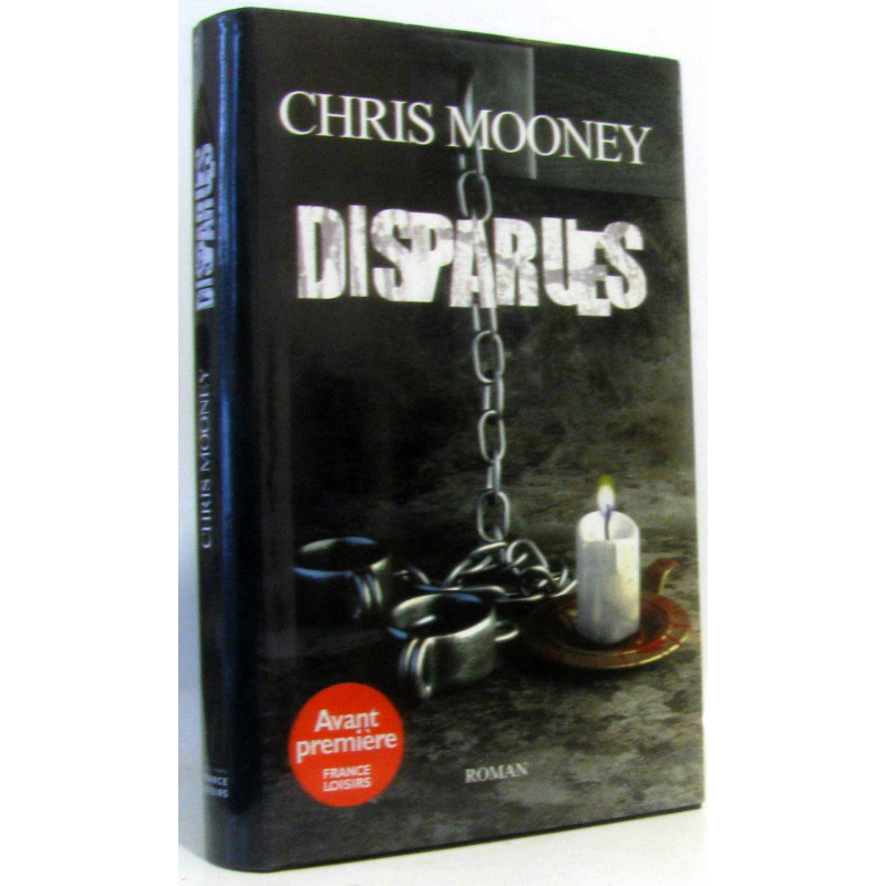 Disparues
