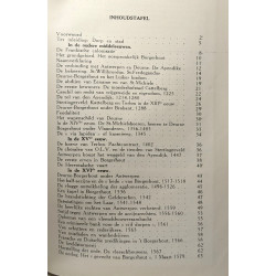 Geschiedenis van Borgerhout