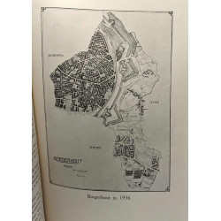 Geschiedenis van Borgerhout