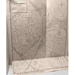 Geschiedenis van Borgerhout