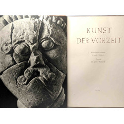 Kunst der vorzeit