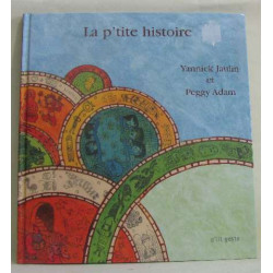 La p'tite histoire