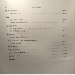 Sumer dili ve grameri I. Cilt sumerce'den örnekler / Türk Tarih...