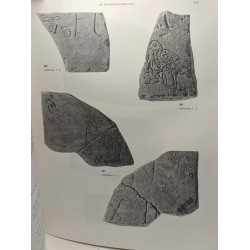 Les inscriptions funéraires chrétiennes de Carthage - II La...