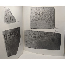 Les inscriptions funéraires chrétiennes de Carthage - II La...