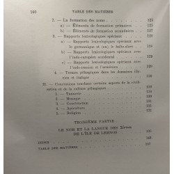 Études pélasgiques / Bibliothèque du Muséon VOLUME 49, Université...