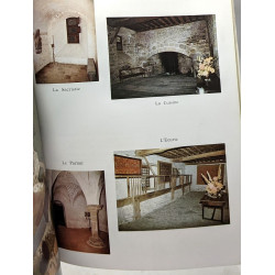 L'abbaye notre-dame de Hambye