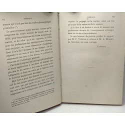 Éléments de l'esthétique générale mis à la portée de tous