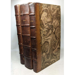 Dictionnaire des synonymes de la langue francaise. Avec une...