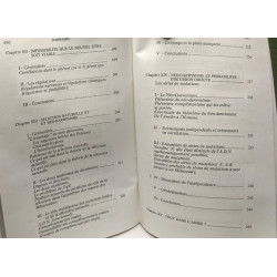 Hasard et certitude / le transformisme devant la biologie actuelle...
