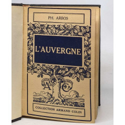 Compilation: L'auvergne / la bourgogne / les pyrénées