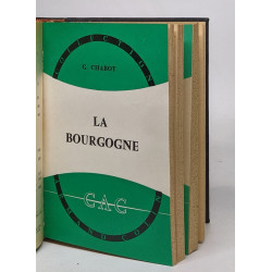Compilation: L'auvergne / la bourgogne / les pyrénées