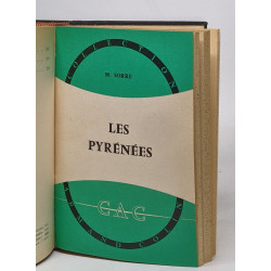 Compilation: L'auvergne / la bourgogne / les pyrénées