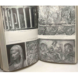 Greek and Roman Art - 3000 B.C. to A.D. 550