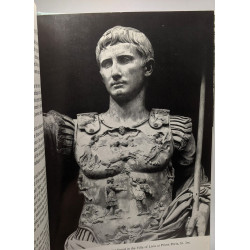 Greek and Roman Art - 3000 B.C. to A.D. 550
