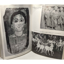 Greek and Roman Art - 3000 B.C. to A.D. 550