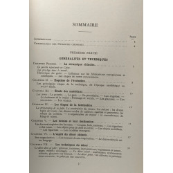 Les poteries et procelaines chinoises / l'oeil du connaisseur