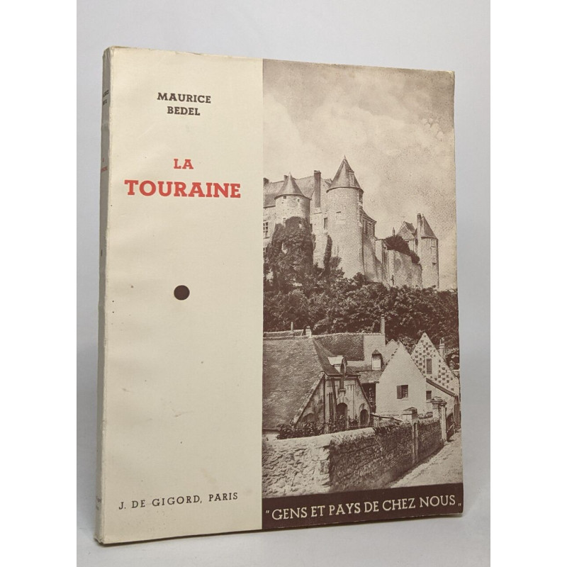 La touraine