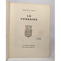La touraine