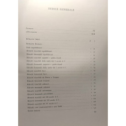 Ritratti greci e romani della Sicilla - Catalogo